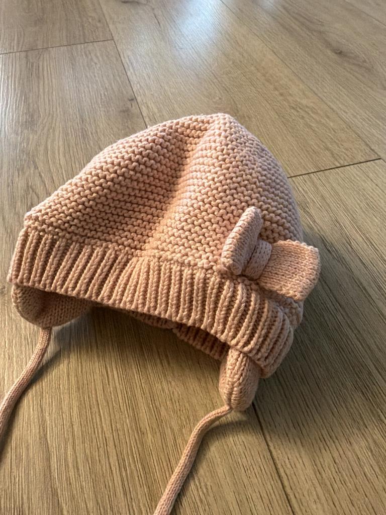 H&m Hue pink 74/80