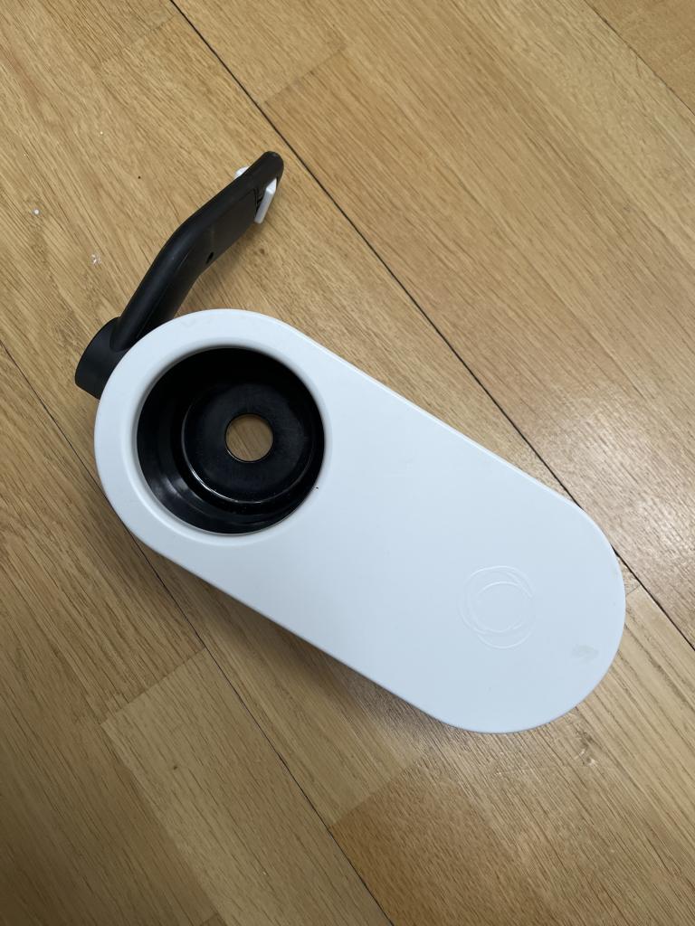 Bugaboo Tray klapvogn
