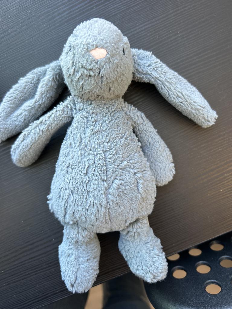 Jellycat 18 cm
