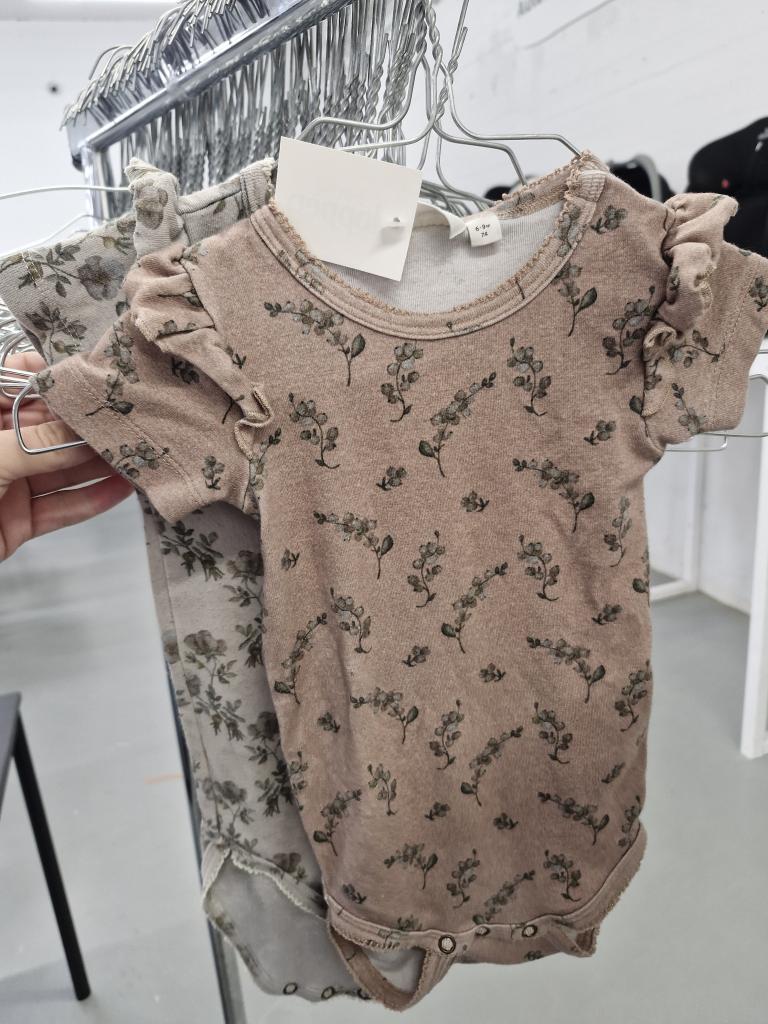 2× Lil' Atelier bodyer