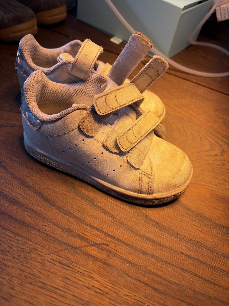 Adidas sneakers