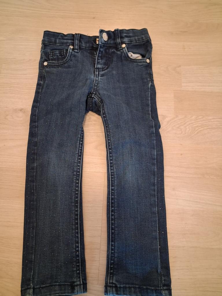 Frida VRS jeans 104