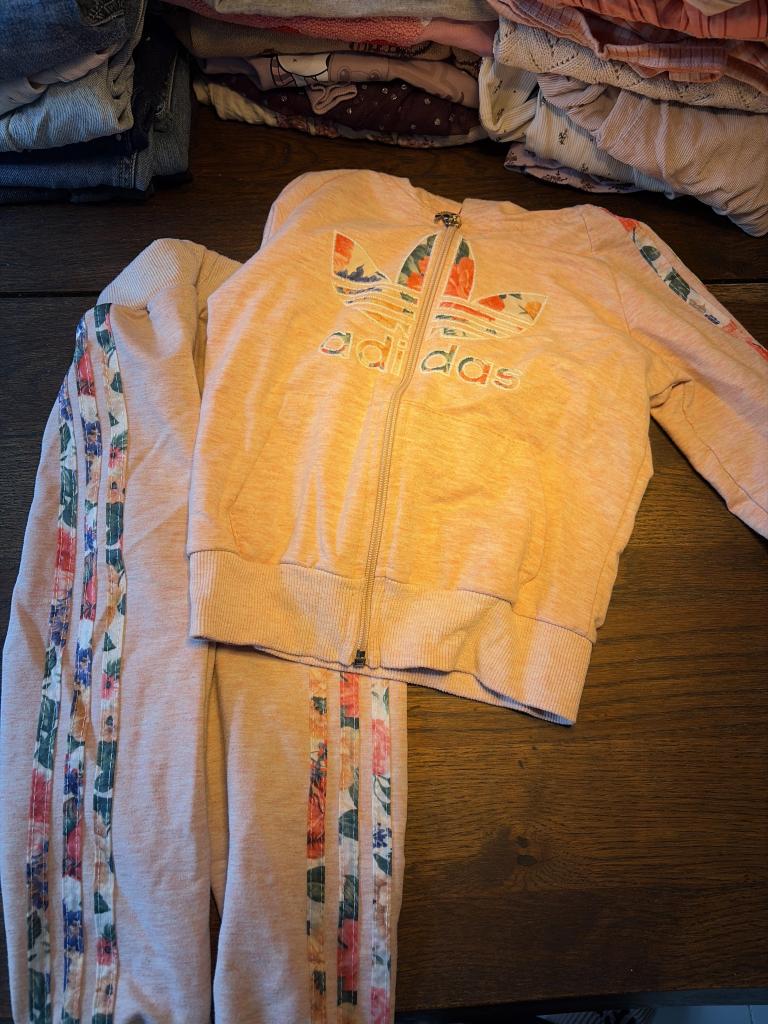 Adidas sæt