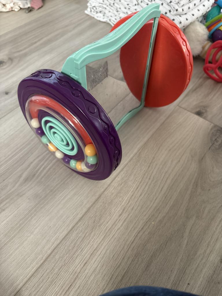 B. Toys rullespejl