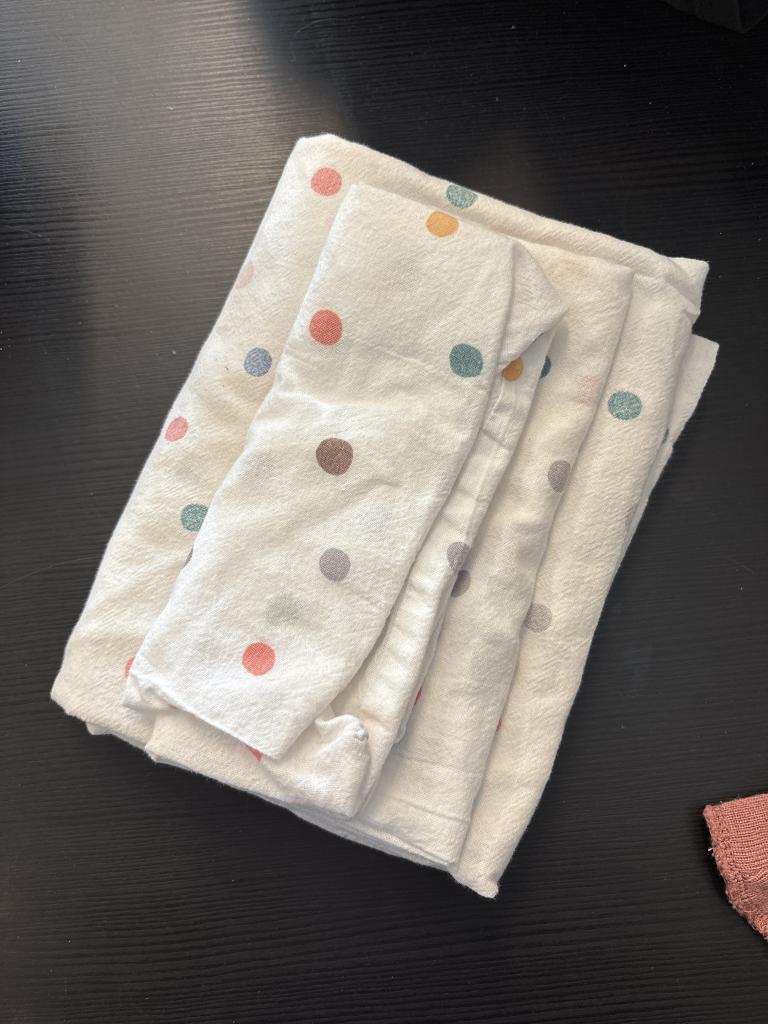 Babysengetøj