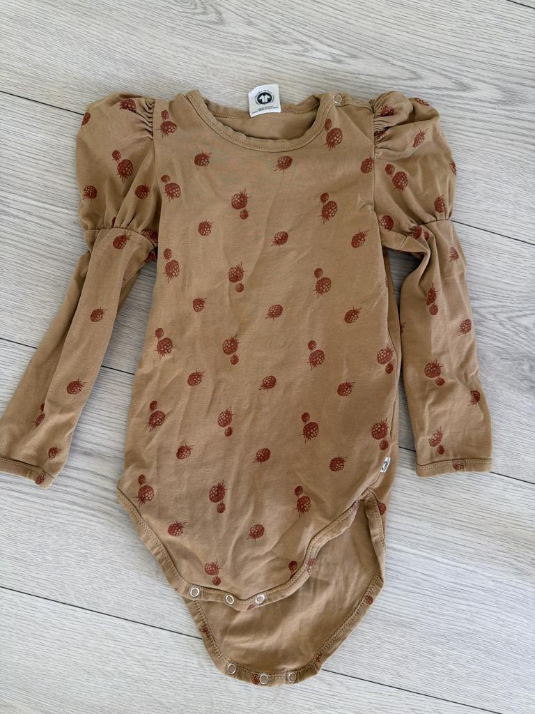 Müsli body 92