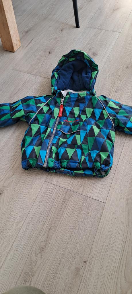 Color kids 5000 jakke