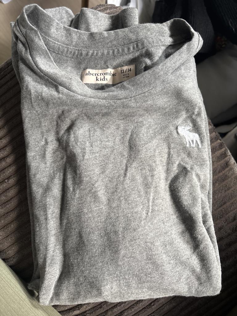 Abercrombie bluse