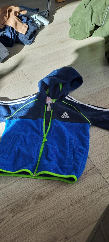 Adidas trøje