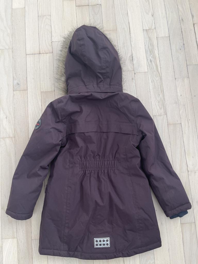 LEGO Wear jakke 122