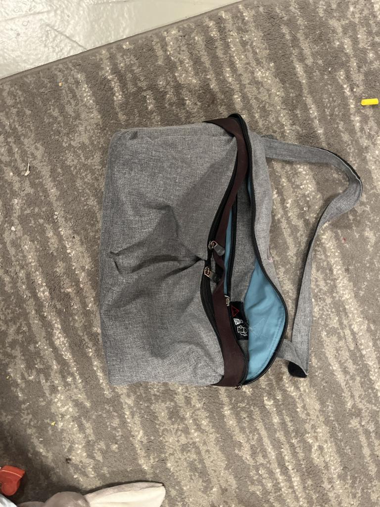 Bugaboo pusletaske