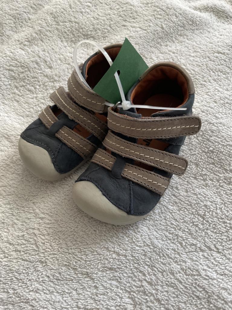 Bundgaard sko/sandal 19
