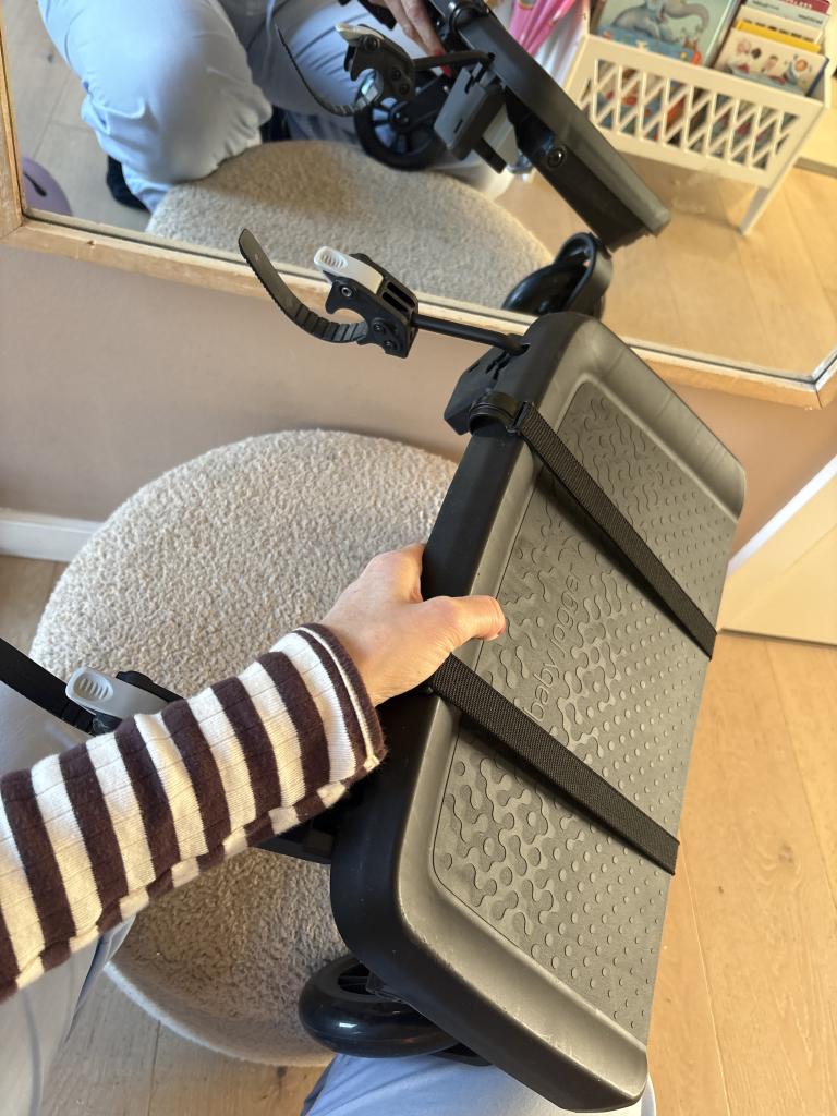 Baby Jogger ståbræt