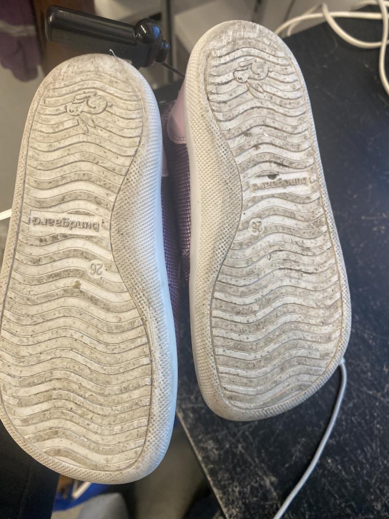 Bundgaard sneakers