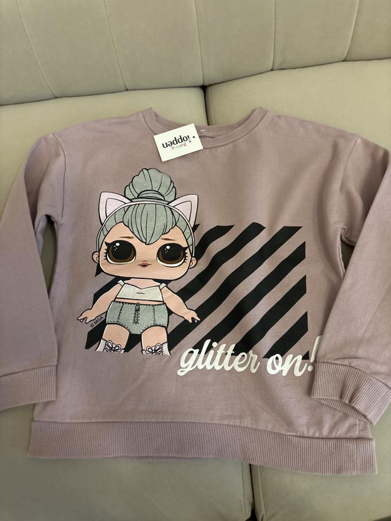 L.O.L. Surprise 128 bluse