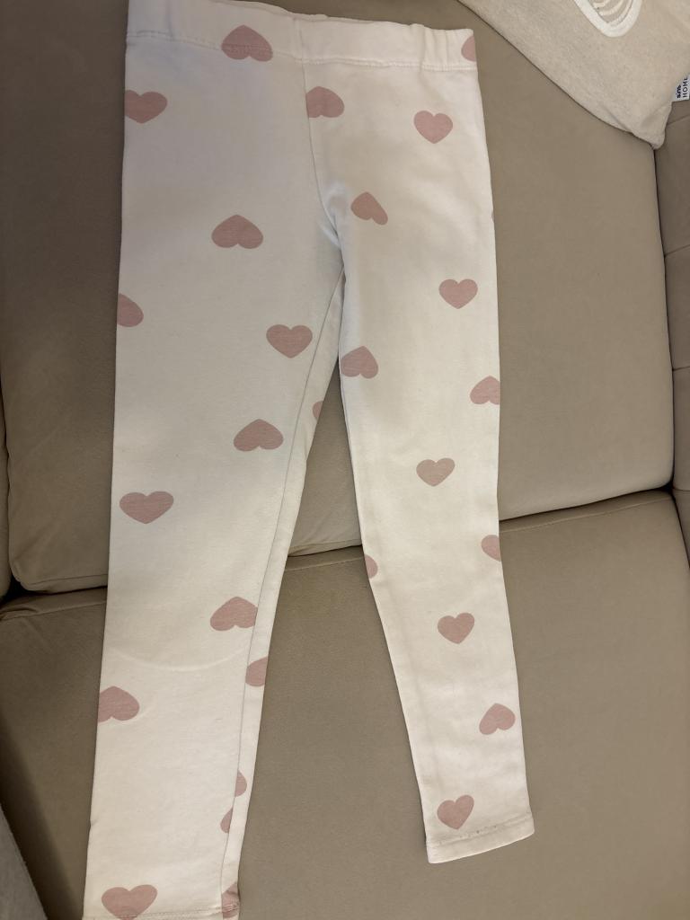 Warme hjerte leggings11