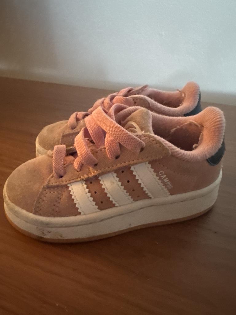 Adidas sneakers