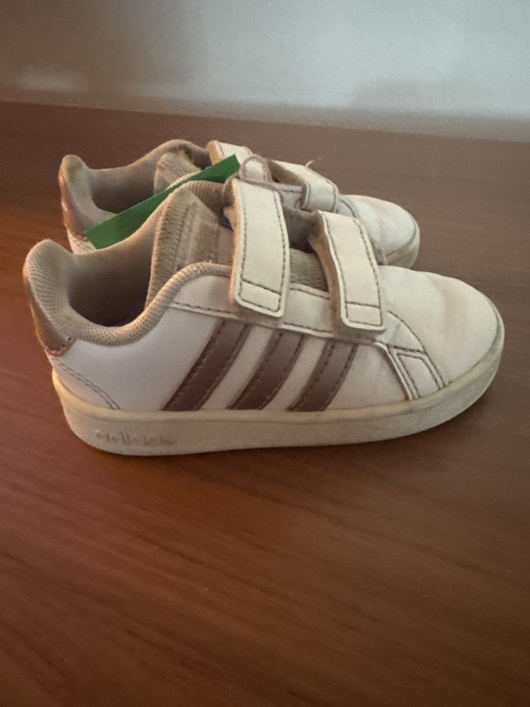 Adidas sneakers