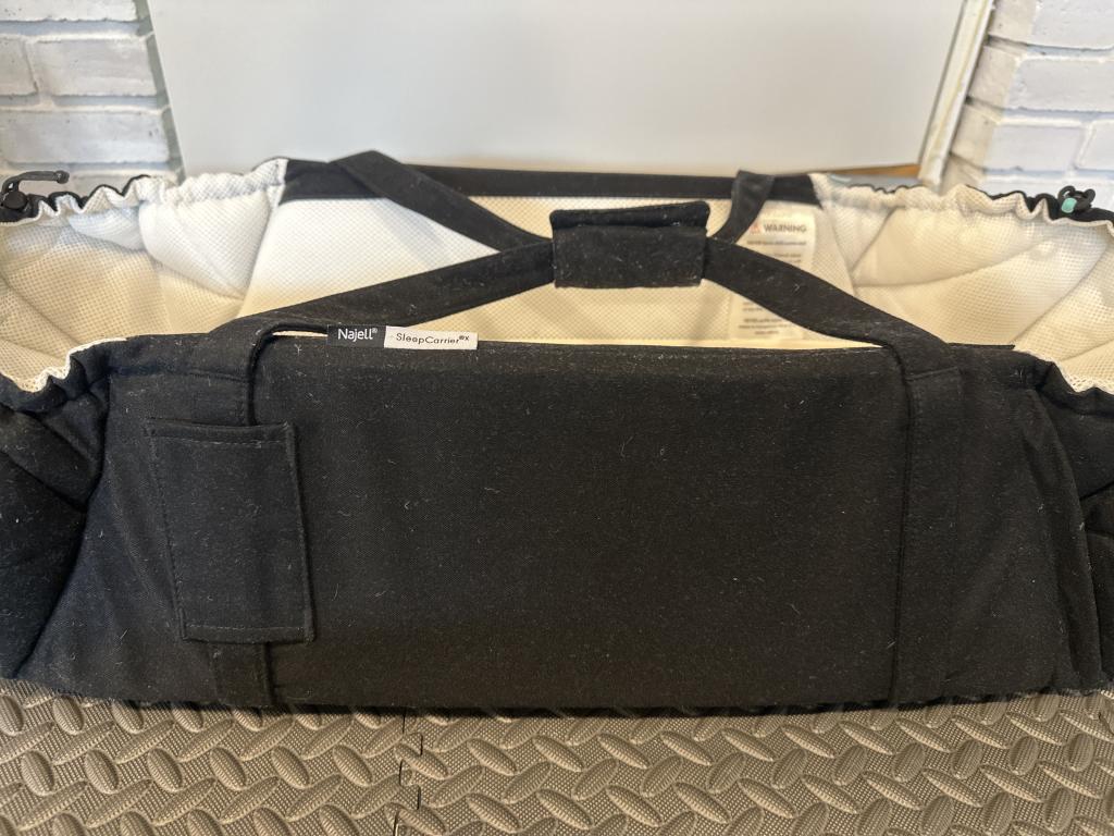 Najell SleepCarrier