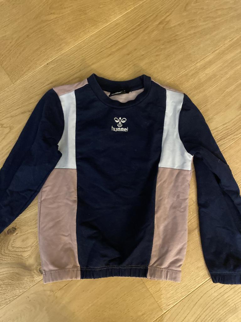 Hummel bluse,110