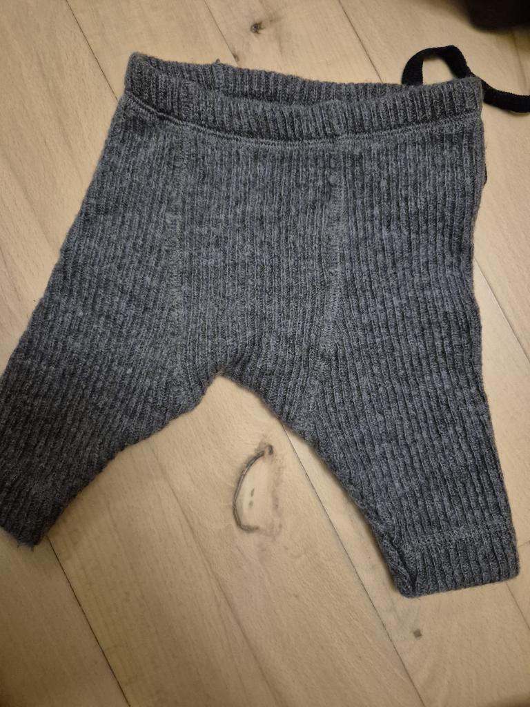 808 uldleggings