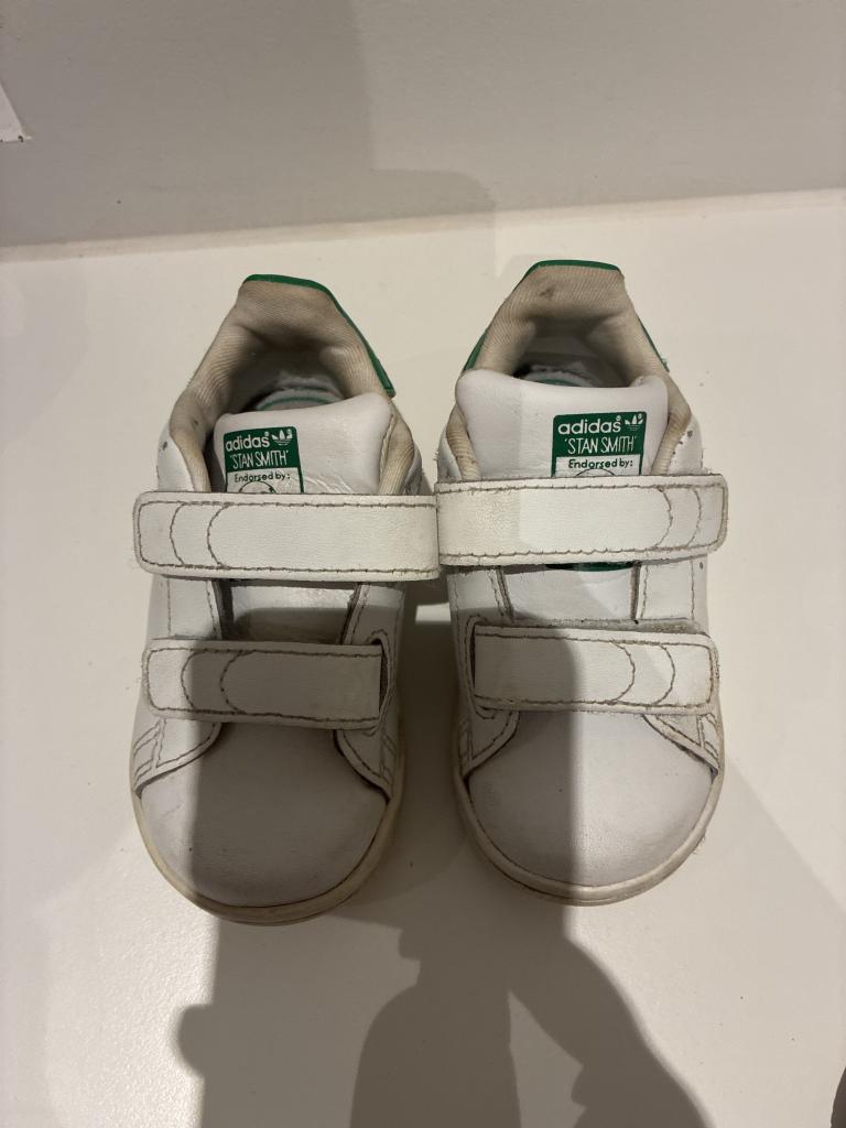 Adidas Stan Smith sko