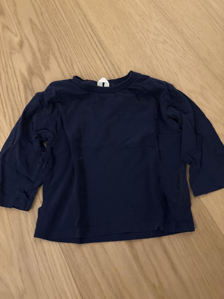 Arket bluse 86/92