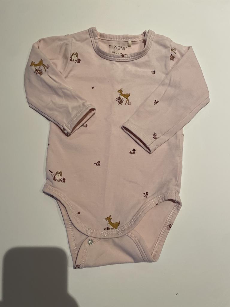 Fixoni body m print 56