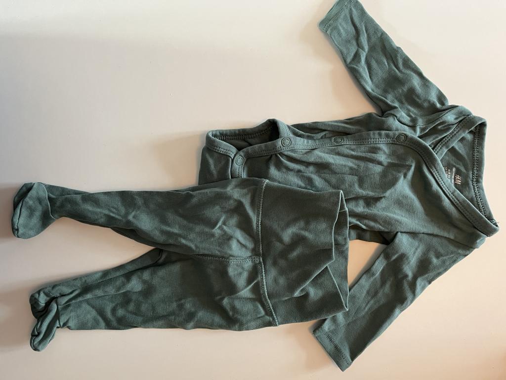 H&M slå-om sæt