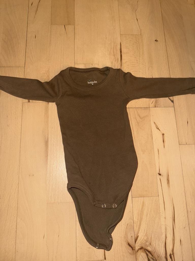 Birkholm body brun 68