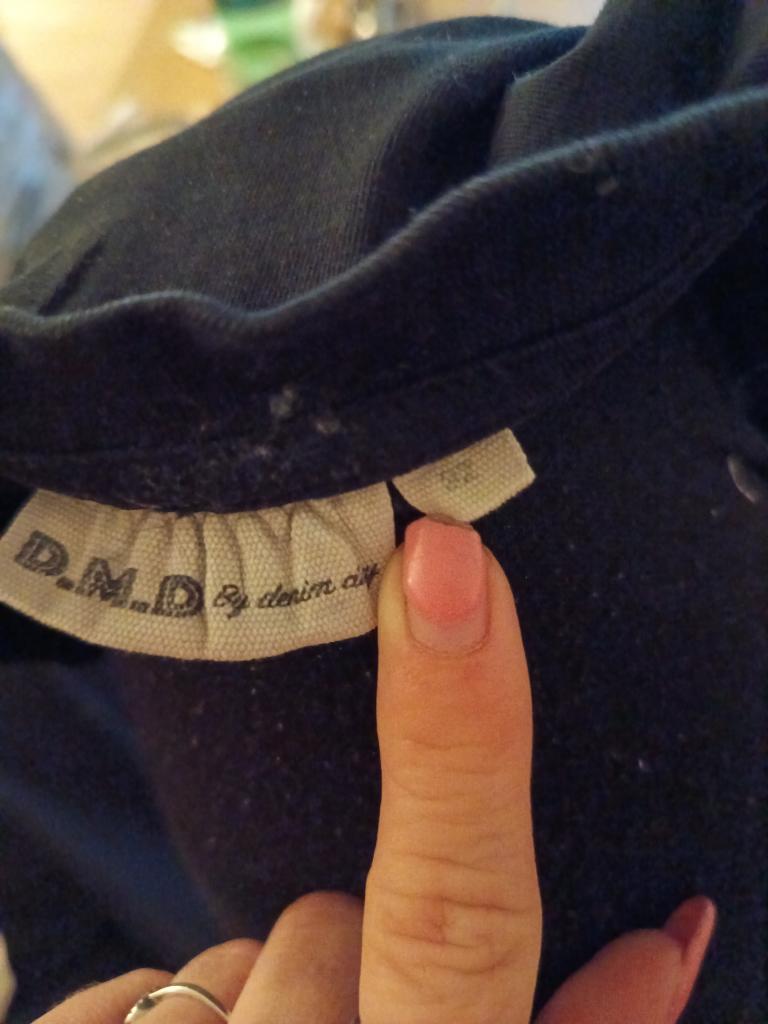 D.M.D. T-shirt