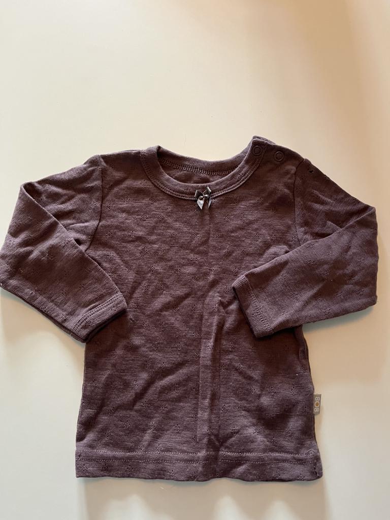 808 uldbluse str. 68
