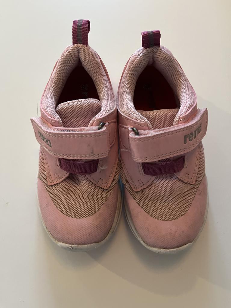 Reima sneakers 25