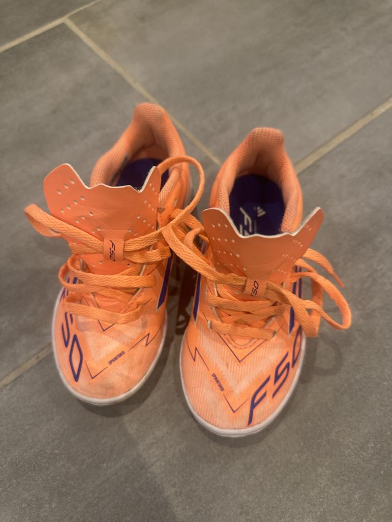 Adidas F50 sportssko