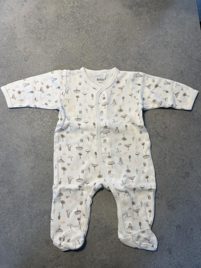 BeKids heldragt 56