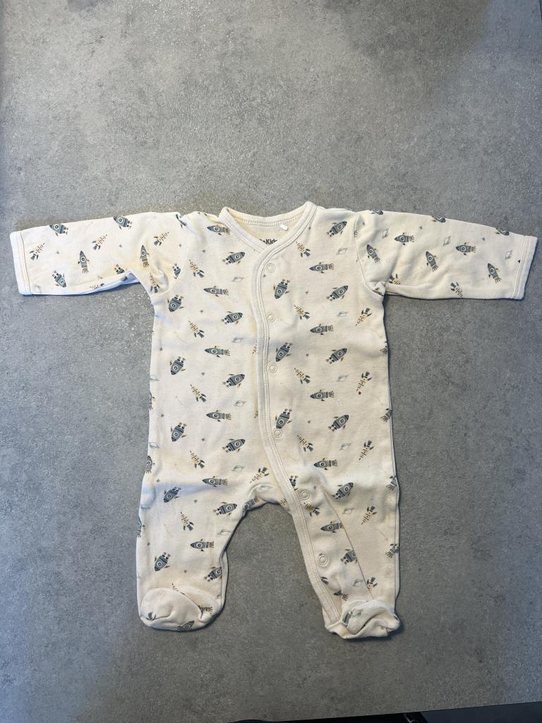 BeKids heldragt 56