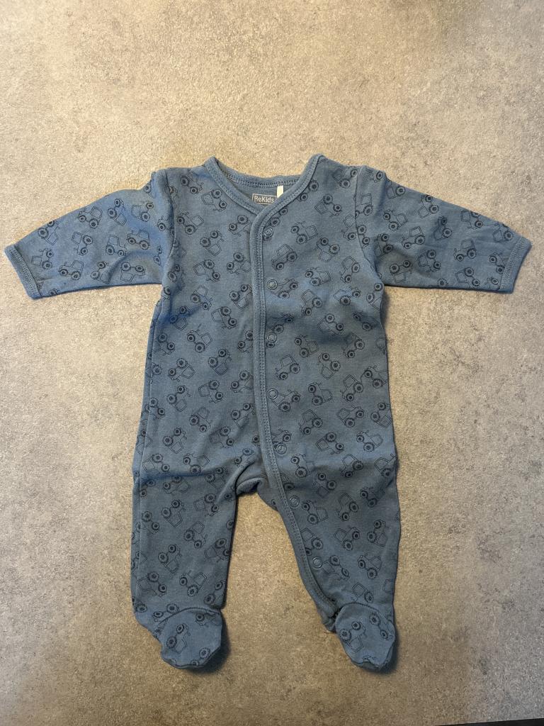BeKids heldragt 56