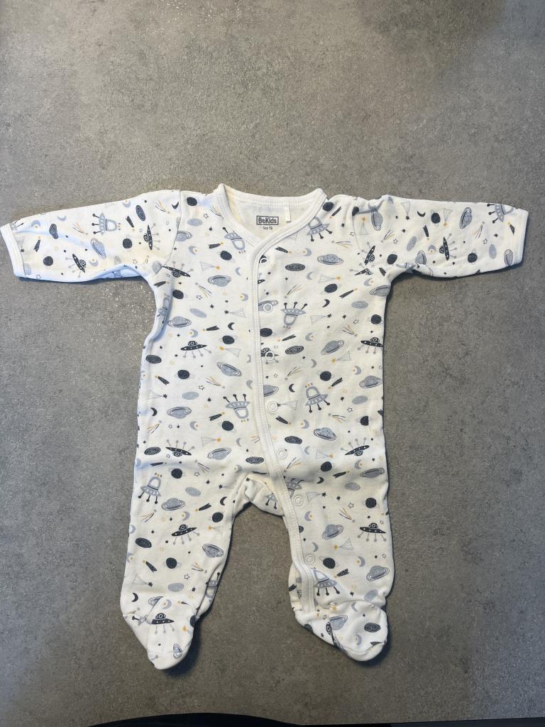 BeKids heldragt 56