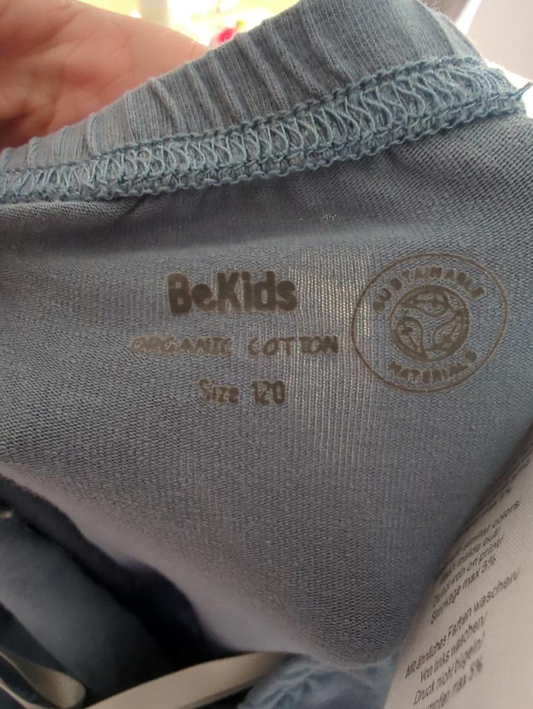 BeKids bukser