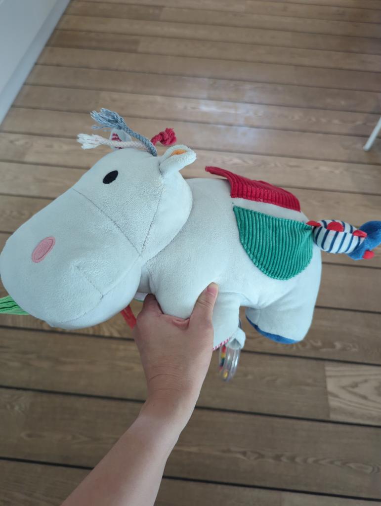 Aktivitetslegetøj