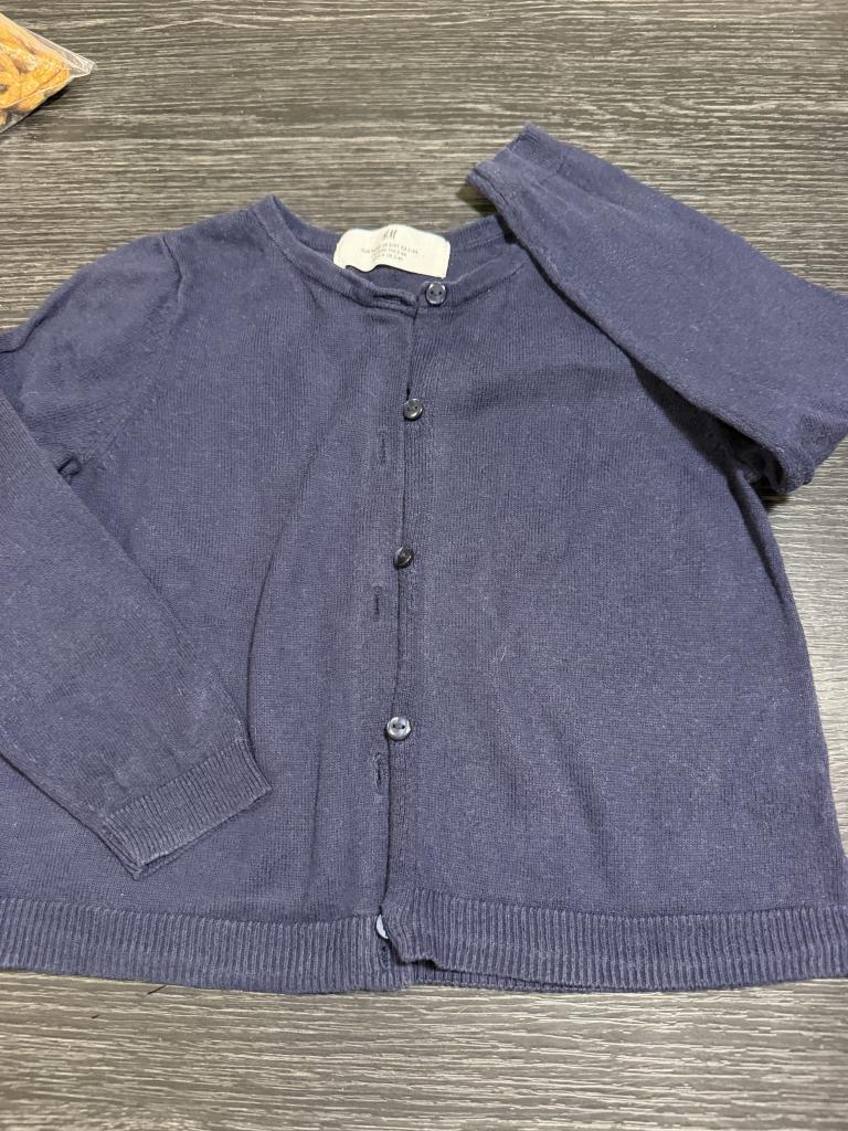 **H&M cardigan