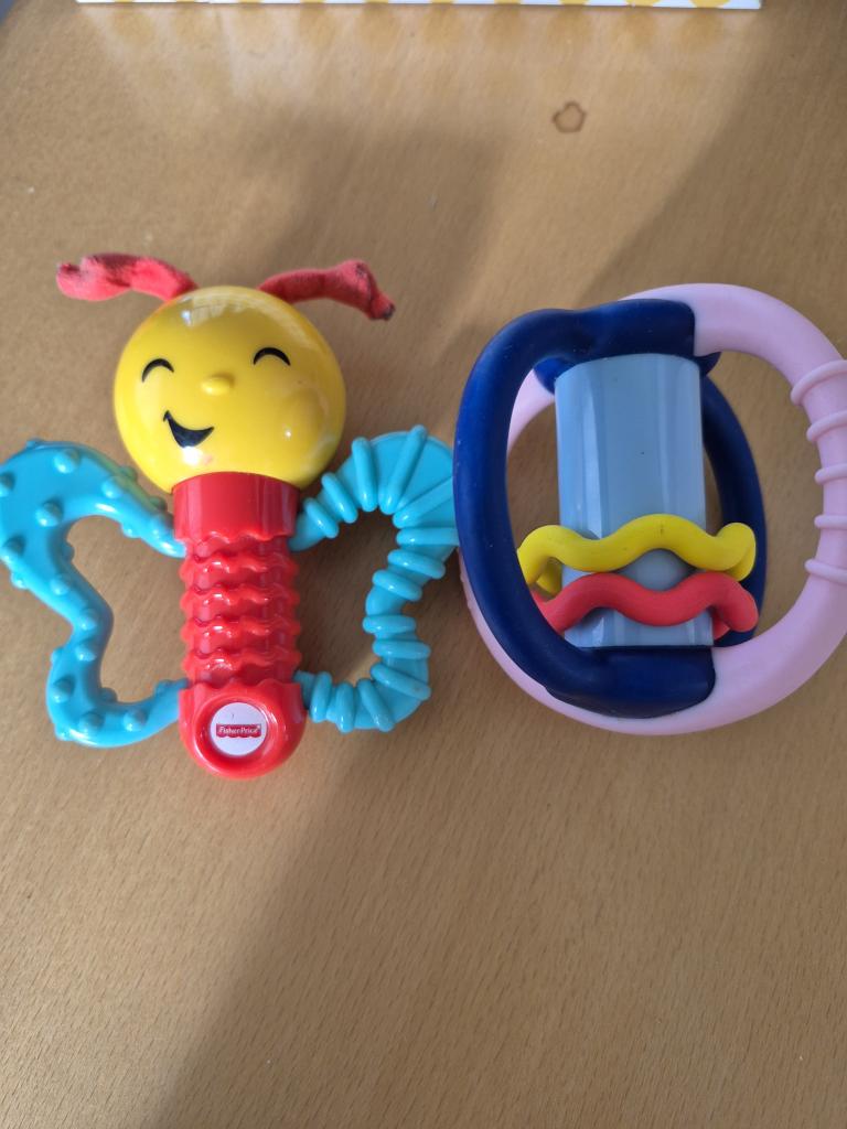 2 rangler