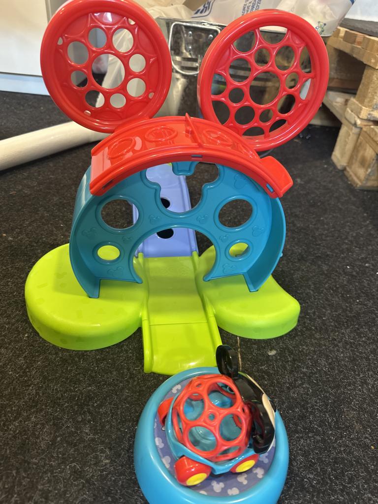 Disney O’Ball babylegetø