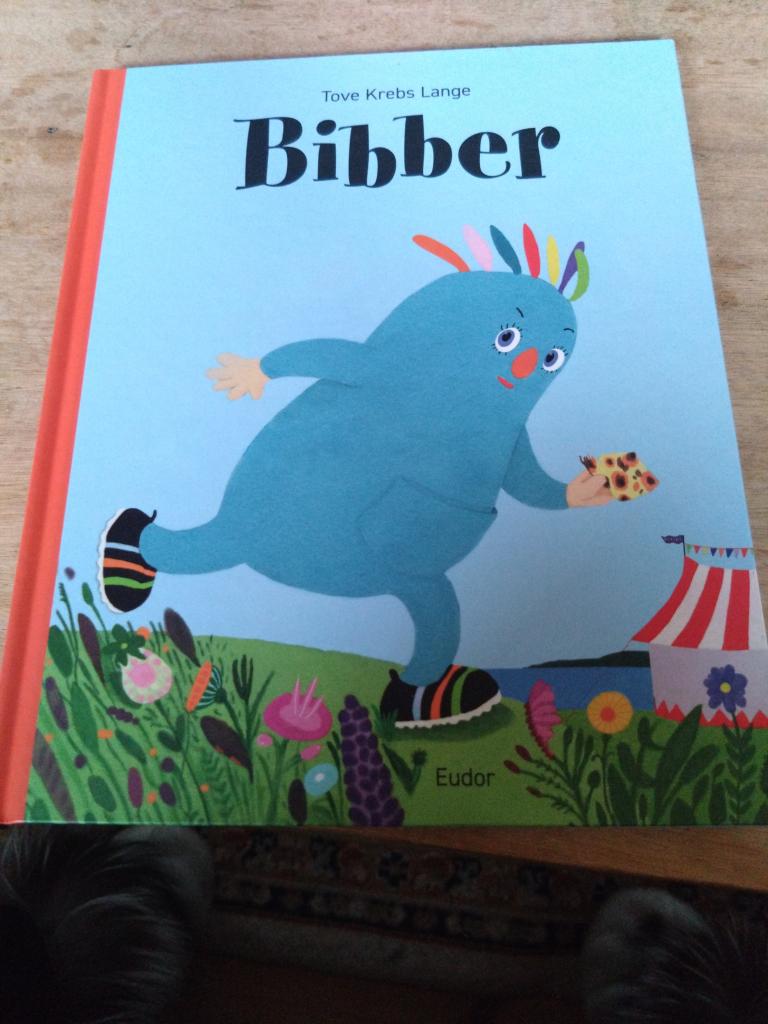 Bog Bibber