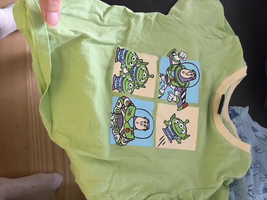 Toy Story T-shirt