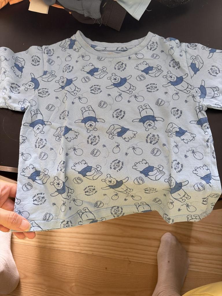 Disney T-shirt