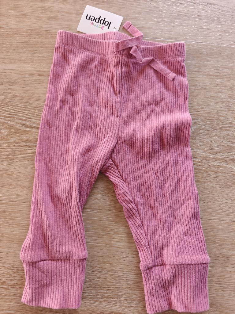 BabyGap rosa buks 62