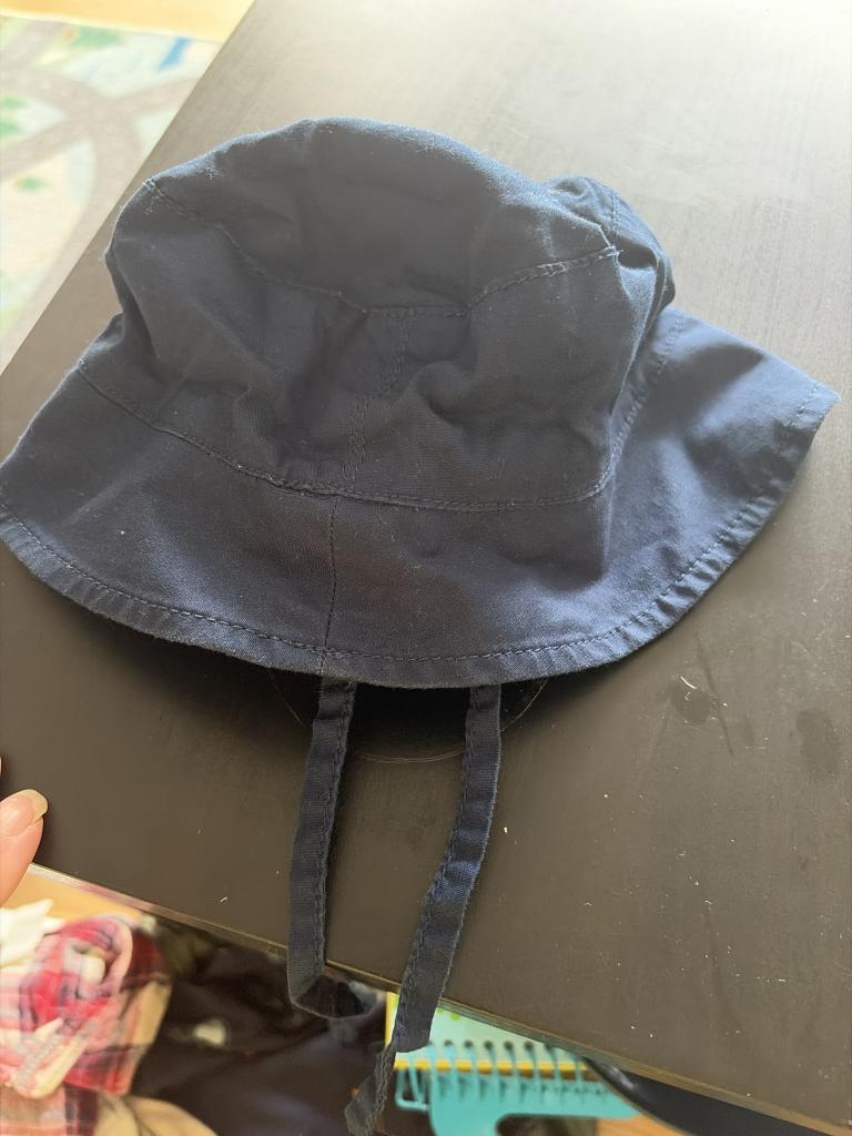 H&M solhat