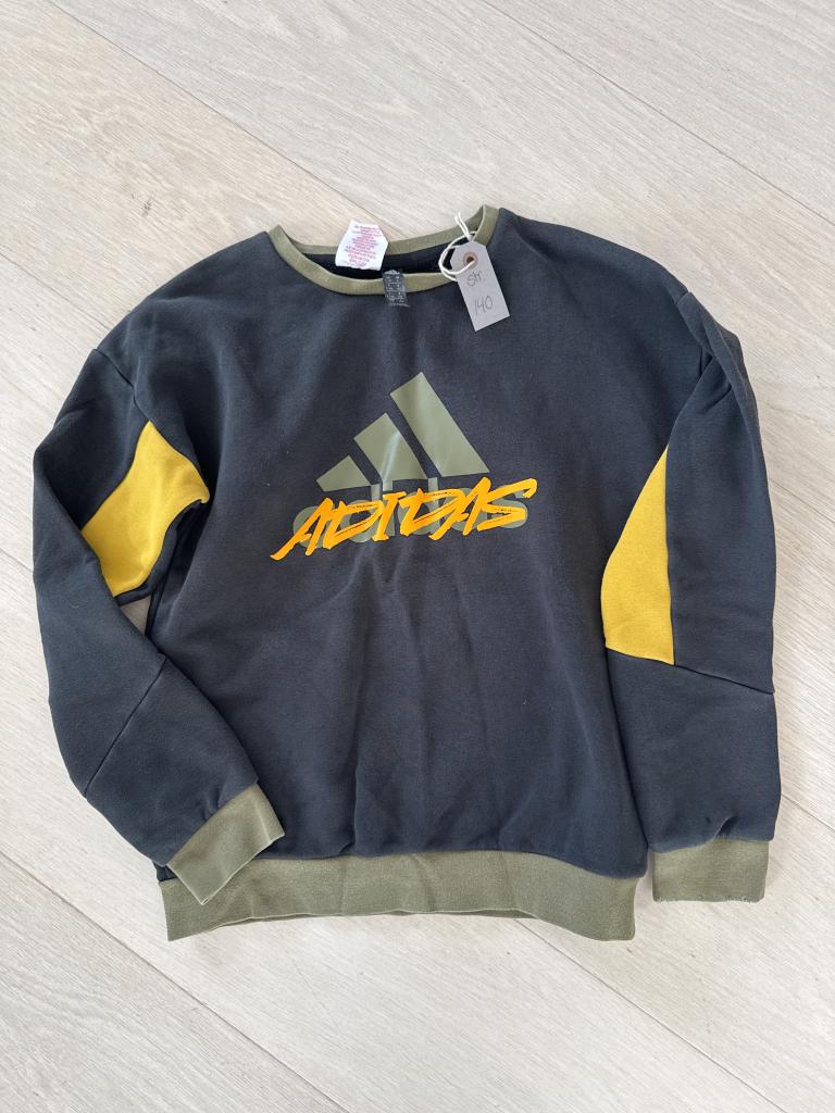 Adidas sweatshirt
