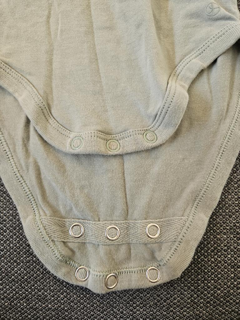 Bamboo basic body 86
